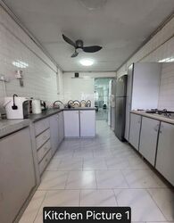 Blk 306 Clementi Meadows (Clementi), HDB 4 Rooms #554208801